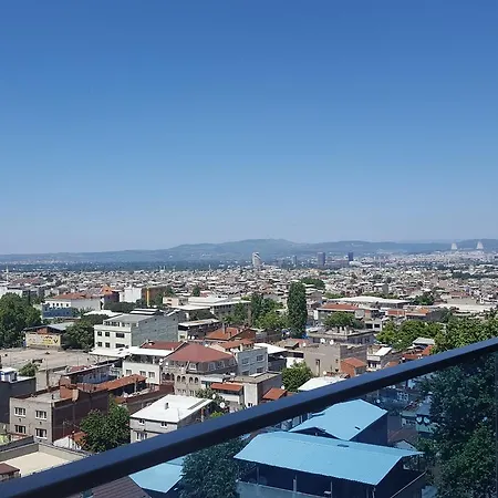Apartment Stars View Bursa