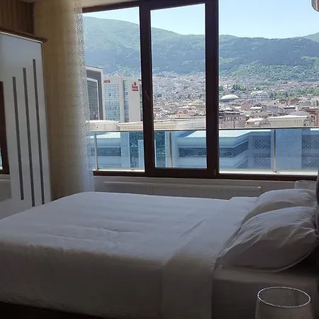 Stars View Bursa